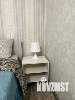 2-к квартира, посуточно, 46м2, 1/5 этаж