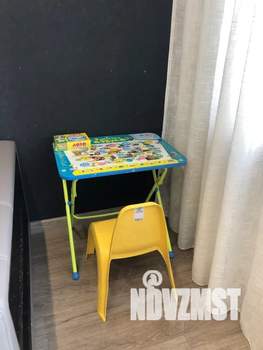 3-к квартира, посуточно, 70м2, 3/9 этаж