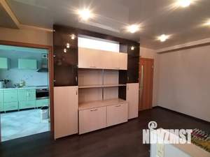 1-к квартира, посуточно, 40м2, 7/14 этаж