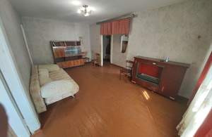 2-к квартира, на длительный срок, 43м2, 3/4 этаж