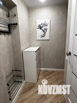 1-к квартира, посуточно, 31м2, 5/5 этаж