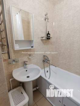 1-к квартира, на длительный срок, 36м2, 5/14 этаж