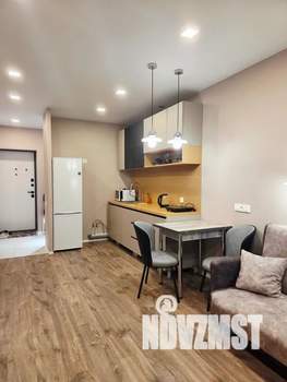 2-к квартира, посуточно, 50м2, 3/24 этаж