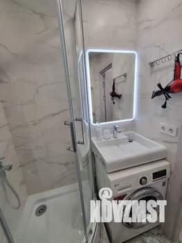2-к квартира, посуточно, 42м2, 6/14 этаж