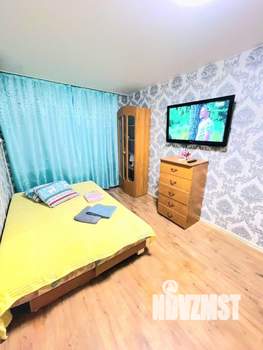1-к квартира, посуточно, 33м2, 1/5 этаж