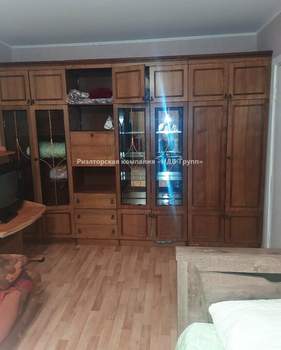 2-к квартира, на длительный срок, 55м2, 5/10 этаж