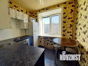 2-к квартира, посуточно, 60м2, 5/5 этаж