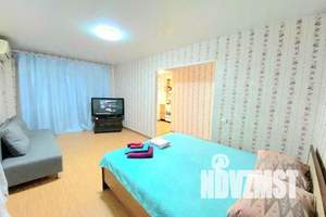 1-к квартира, посуточно, 33м2, 3/4 этаж