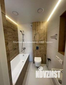 Студия квартира, на длительный срок, 32м2, 10/22 этаж