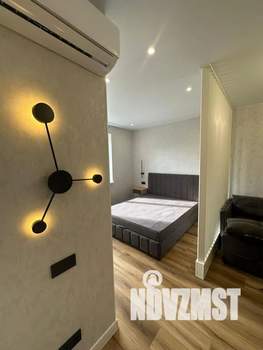 1-к квартира, посуточно, 45м2, 2/20 этаж