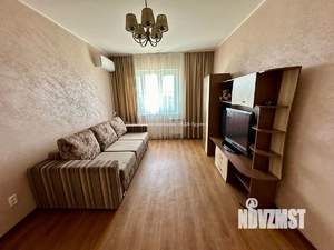 1-к квартира, на длительный срок, 38м2, 16/17 этаж