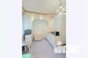 1-к квартира, посуточно, 25м2, 1/2 этаж