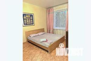 1-к квартира, посуточно, 33м2, 3/3 этаж