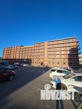 Студия квартира, посуточно, 30м2, 6/7 этаж