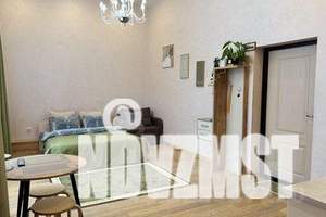 1-к квартира, посуточно, 35м2, 3/4 этаж