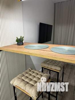 Студия квартира, посуточно, 29м2, 12/16 этаж