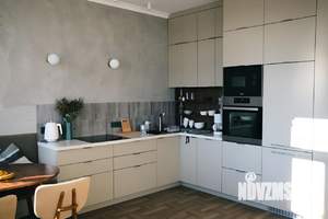1-к квартира, посуточно, 60м2, 4/5 этаж