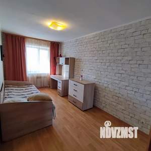 2-к квартира, на длительный срок, 65м2, 4/17 этаж