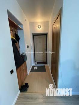 1-к квартира, на длительный срок, 33м2, 4/5 этаж