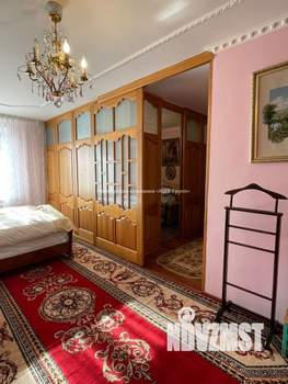 3-к квартира, на длительный срок, 110м2, 8/12 этаж