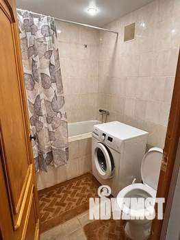 2-к квартира, посуточно, 35м2, 8/9 этаж