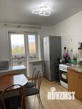 1-к квартира, на длительный срок, 40м2, 3/9 этаж