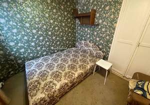 3-к квартира, на длительный срок, 54м2, 4/5 этаж