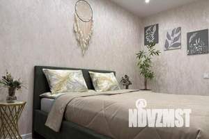 1-к квартира, посуточно, 41м2, 5/13 этаж