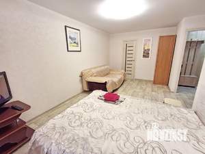 1-к квартира, посуточно, 32м2, 2/5 этаж