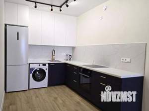 1-к квартира, на длительный срок, 45м2, 17/24 этаж