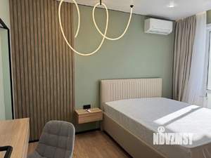 2-к квартира, посуточно, 50м2, 1/1 этаж