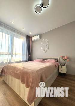 1-к квартира, посуточно, 30м2, 17/20 этаж