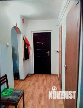 1-к квартира, на длительный срок, 33м2, 2/5 этаж