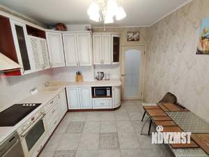 3-к квартира, на длительный срок, 72м2, 6/11 этаж