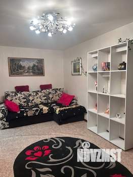 1-к квартира, на длительный срок, 33м2, 1/9 этаж