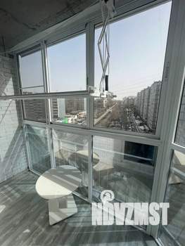 1-к квартира, посуточно, 55м2, 1/1 этаж