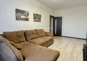 2-к квартира, на длительный срок, 58м2, 3/15 этаж