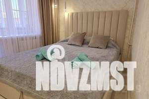 1-к квартира, посуточно, 35м2, 4/5 этаж
