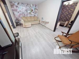 2-к квартира, посуточно, 45м2, 5/5 этаж
