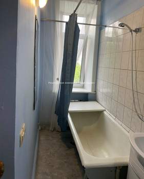 2-к квартира, на длительный срок, 38м2, 3/5 этаж