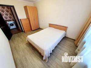 2-к квартира, посуточно, 55м2, 5/9 этаж