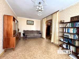 2-к квартира, на длительный срок, 44м2, 5/5 этаж