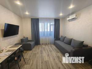 Студия квартира, посуточно, 29м2, 7/15 этаж