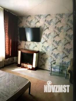 1-к квартира, на длительный срок, 52м2, 2/2 этаж