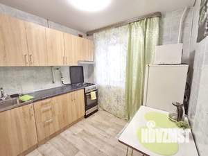 1-к квартира, посуточно, 32м2, 2/5 этаж