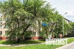 1-к квартира, посуточно, 31м2, 1/5 этаж