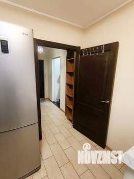 1-к квартира, на длительный срок, 33м2, 3/10 этаж