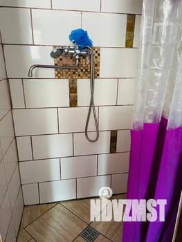 Студия квартира, посуточно, 20м2, 3/5 этаж