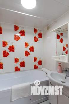 1-к квартира, посуточно, 33м2, 3/9 этаж