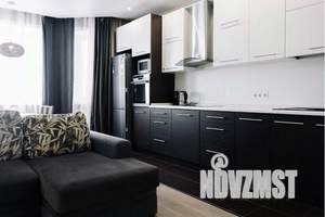 2-к квартира, посуточно, 70м2, 6/25 этаж